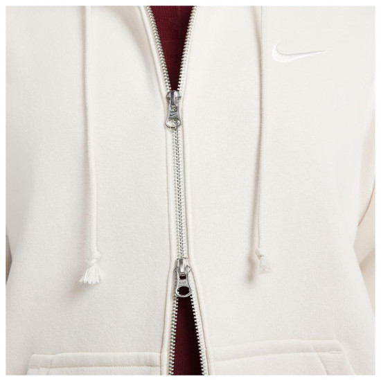 Nike Γυναικεία ζακέτα Sportswear Phoenix Fleece Nike Γυναικεία ζακέτα Sportswear Phoenix Fleece